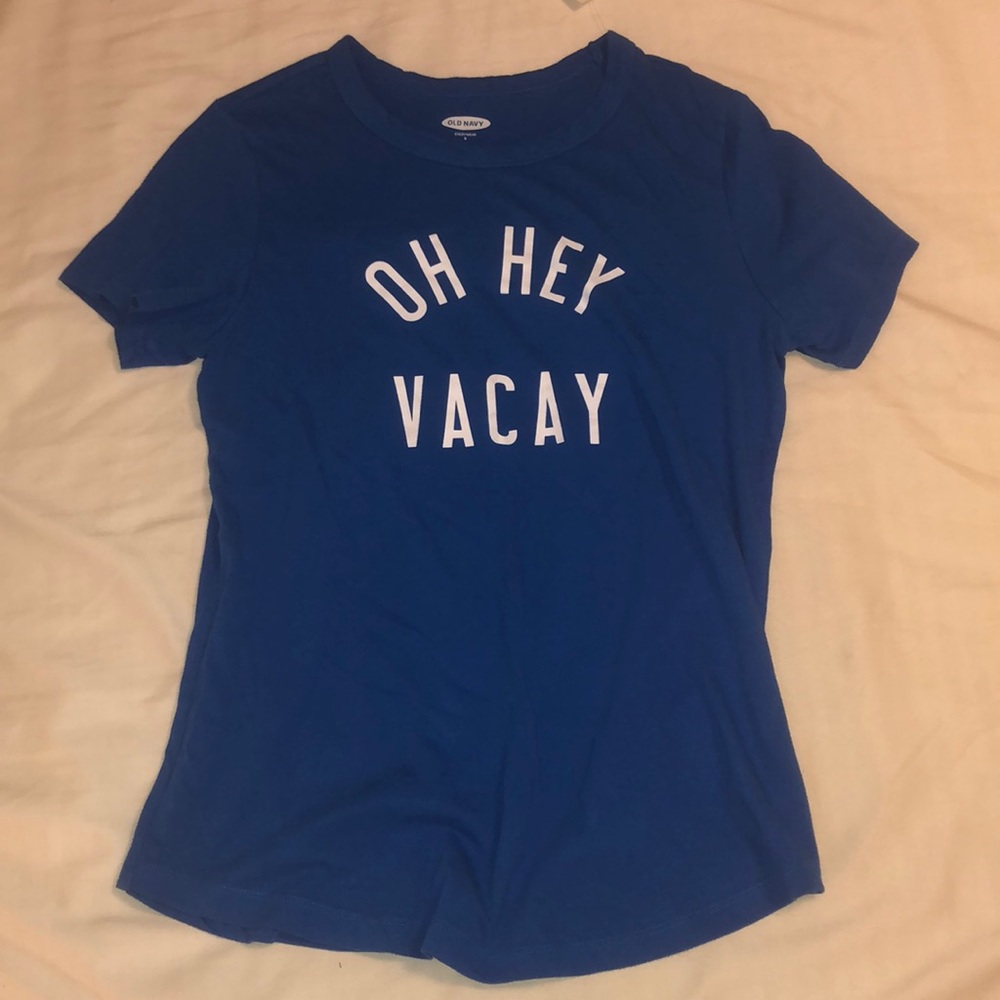 Old navy t shirt - Picture 3 of 6